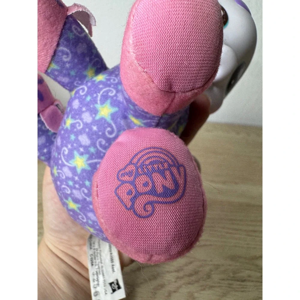 Hasbro brand my